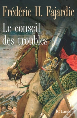 Capa do artigo Le Conseil Des Troubles