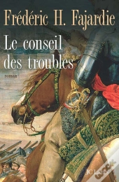 Le Conseil Des Troubles