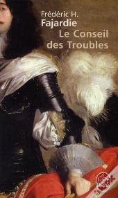 Le Conseil Des Troubles