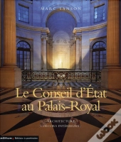 Le Conseil D'État Au Palais-Royal