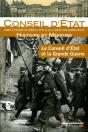 Le Conseil D'Etat Et La Grande Guerre - Preview