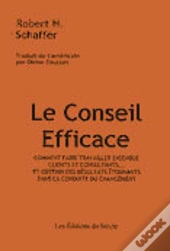 Le Conseil Efficace