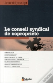 Capa do artigo Le Conseil Syndical De Copropriete