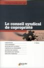 Le Conseil Syndical De Copropriete - Preview