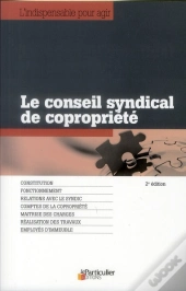 Le Conseil Syndical De Copropriete