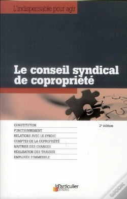 Capa do artigo Le Conseil Syndical De Copropriete