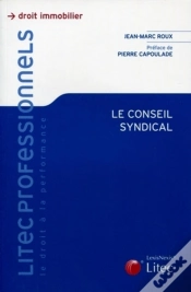 Capa do artigo Le Conseil Syndical