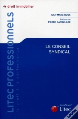 Capa do artigo Le Conseil Syndical