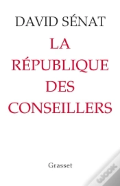 Capa do artigo Le Conseiller