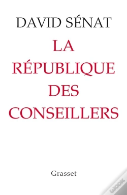 Capa do artigo Le Conseiller