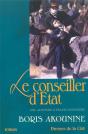 Le Conseiller D'Etat - Preview