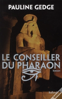 Capa do artigo Le Conseiller Du Pharaon
