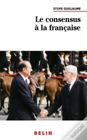 Capa do artigo Le Consensus À  La Française