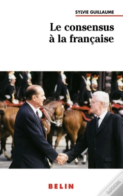Capa do artigo Le Consensus À  La Française