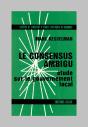 Le Consensus Ambigu ; Étude Sur Le Gouvernement Local - Preview