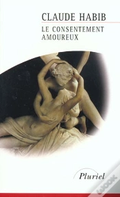 Capa do artigo Le Consentement Amoureux