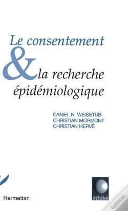 Capa do artigo Le Consentement Et La Recherche Epidemiologique