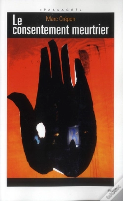 Capa do artigo Le Consentement Meurtrier