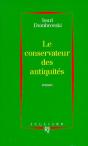 Le Conservateur Des Antiquites - Preview