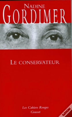 Capa do artigo Le Conservateur
