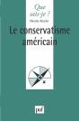 Le Conservatisme Américain - Preview