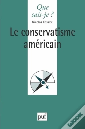 Le Conservatisme Américain
