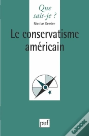 Capa do artigo Le Conservatisme Américain