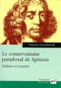 Le Conservatisme Paradoxal De Spinoza ; Enfance Et Royauté - Preview