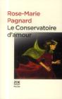 Le Conservatoire D'Amour - Preview