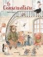Le Conservatoire - Preview