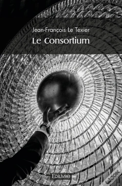 Capa do artigo Le Consortium