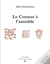 Capa do artigo Le Constat À L