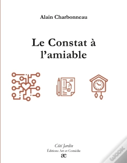 Capa do artigo Le Constat À L'Amiable
