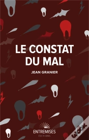 Capa do artigo Le Constat Du Mal
