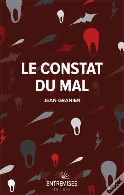 Capa do artigo Le Constat Du Mal
