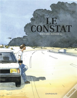 Capa do artigo Le Constat
