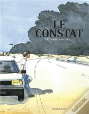 Capa do artigo Le Constat
