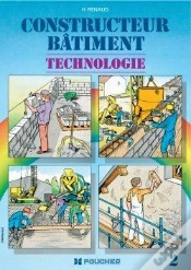 Capa do artigo Le Constructeur Bâtiment ; Technologie Lp Fc T.2