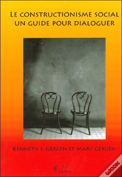 Capa do artigo Le Constructionnisme Social ; Un Guide Pour Dialoguer