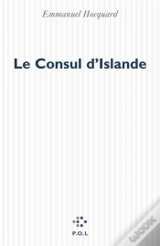 Capa do artigo Le Consul D