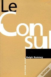 Le Consul ; Entretiens Avec Gérard Berreby