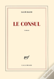 Capa do artigo Le Consul