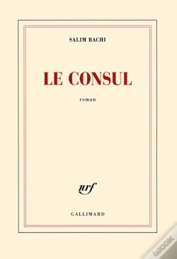 Capa do artigo Le Consul