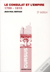 Capa do artigo Le Consulat Et L