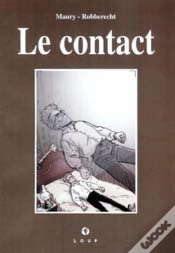 Capa do artigo Le Contact