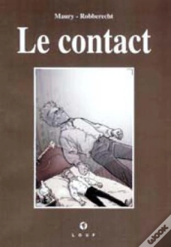 Capa do artigo Le Contact