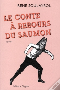 Capa do artigo Le Conte À Rebours Du Saumon