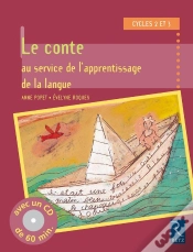 Capa do artigo Le Conte Au Service De L