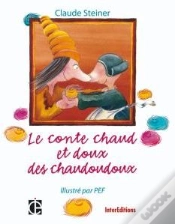 Capa do artigo Le Conte Chaud Et Doux Des Chaudoudoux