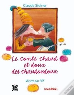 Capa do artigo Le Conte Chaud Et Doux Des Chaudoudoux